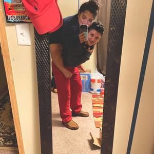 Meet your Posher, Jacobo